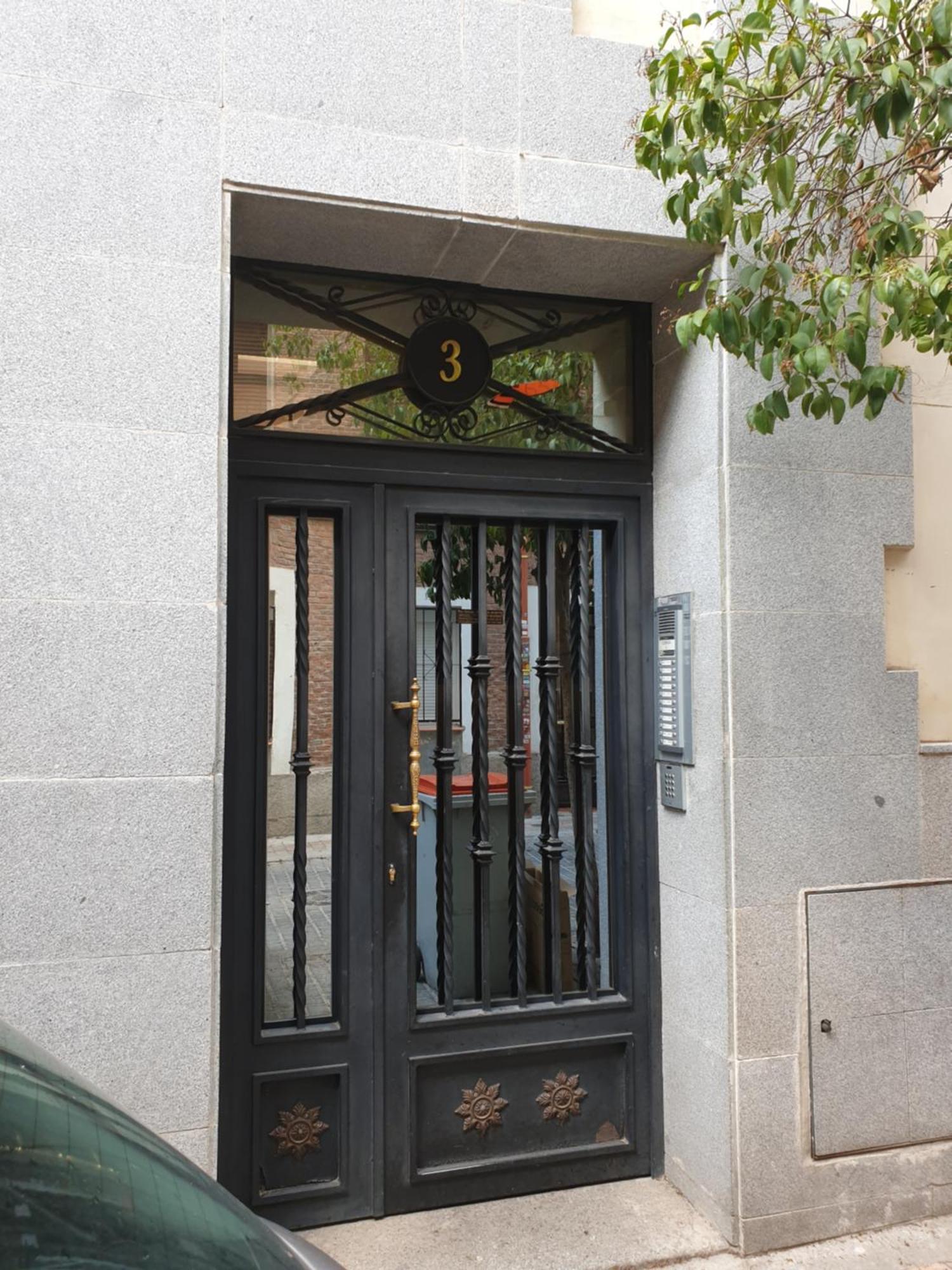 마드리드 Turisticos Cuenca 3 아파트 호텔 외부 사진